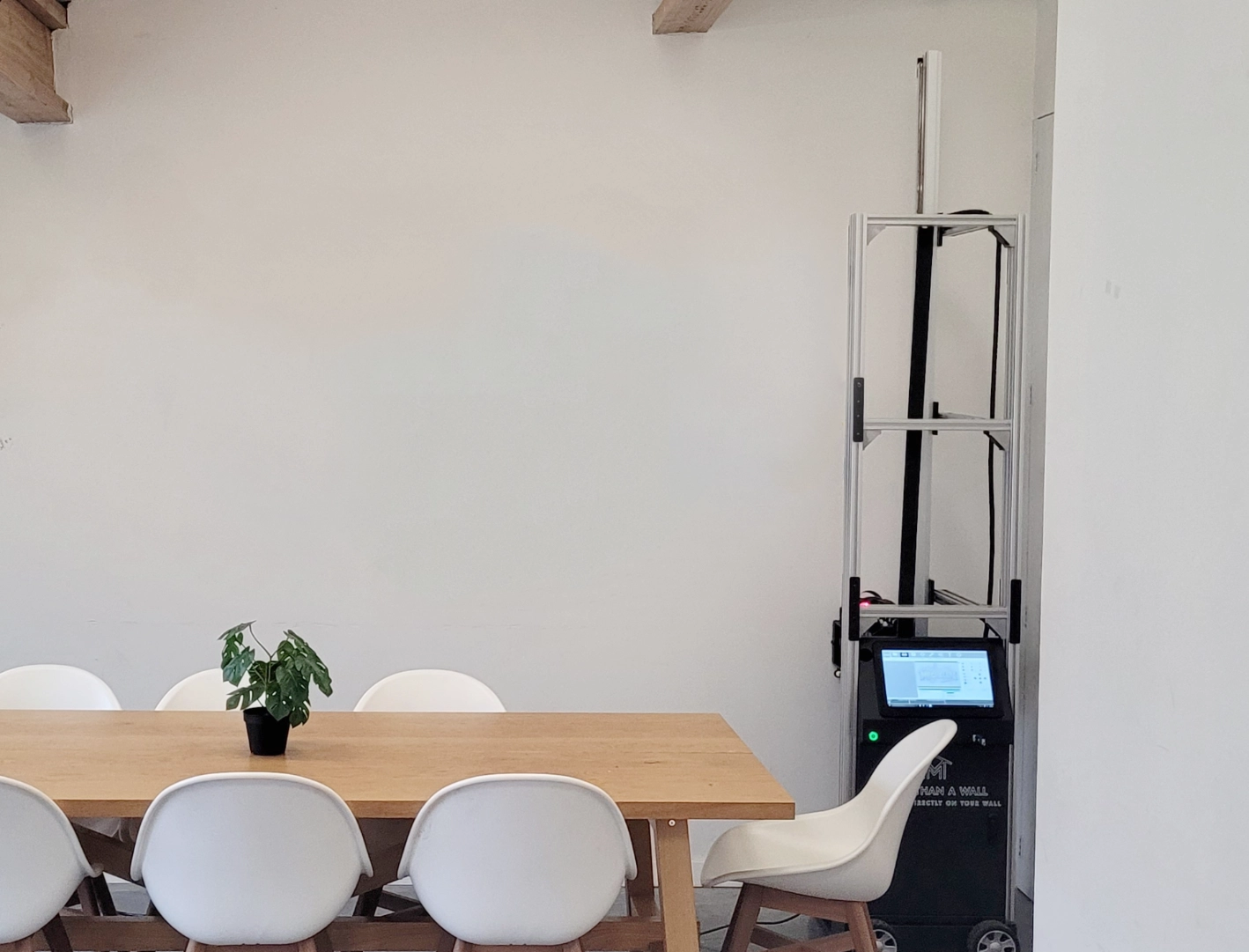 Morethanawall_before